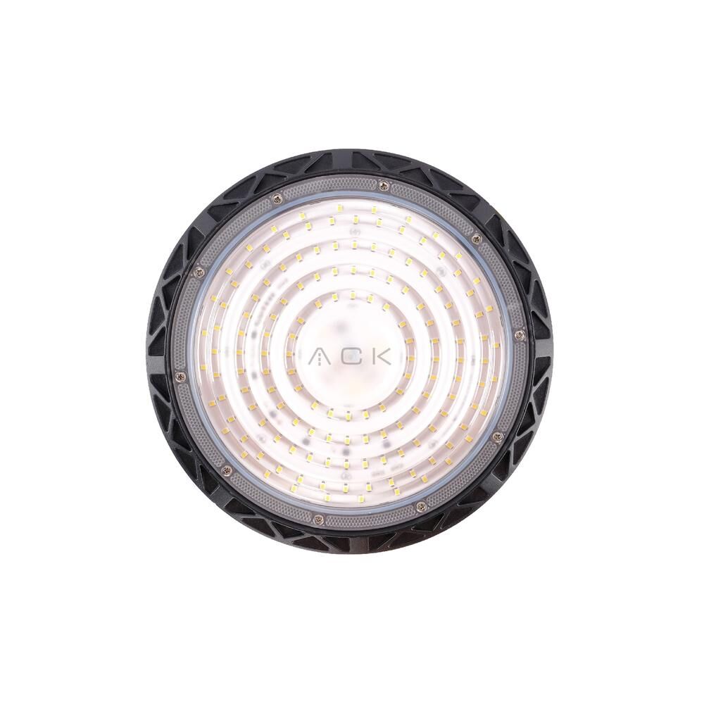 ACK Ufo Yüksek Tavan Armatürü 200W 4000k AT43-19613