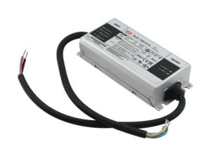 MEANWELL- XLG-100-H-A 27~56Vdc,1750~2780mA Constant Power,+ADJ.  Led Sürücü - Güç kaynağı