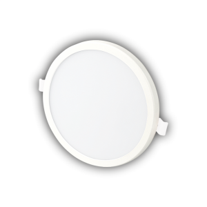 Cata 15 Watt Ayarlanabilir Plus Slim Panel Led Armatür 6400K Beyaz Işık CT-5647B