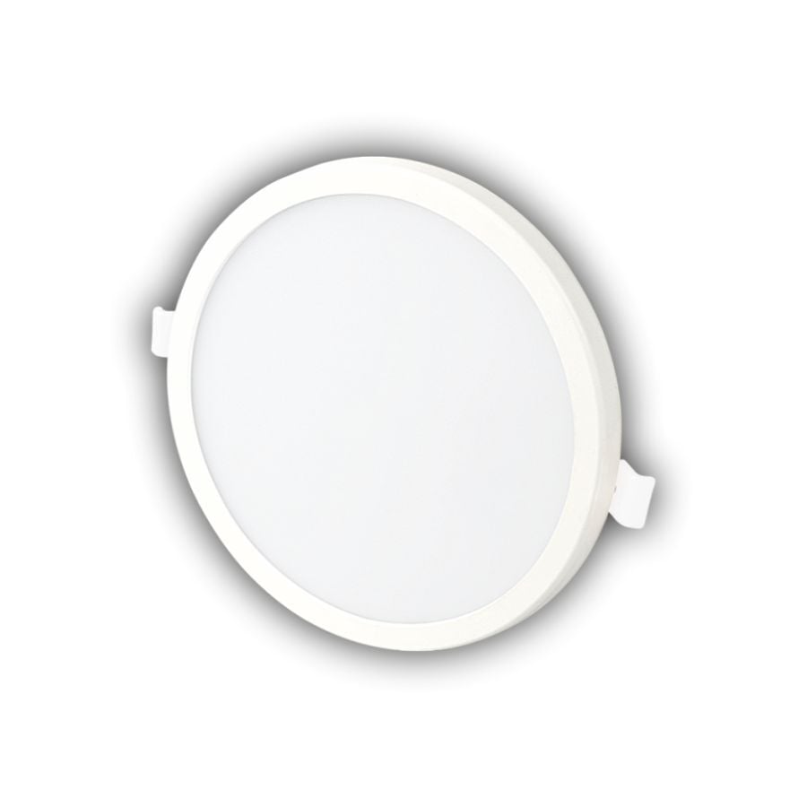 Cata 15 Watt Ayarlanabilir Plus Slim Panel Led Armatür 6400K Beyaz Işık CT-5647B