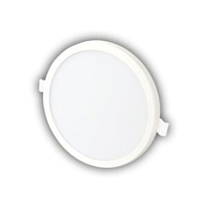 Cata 15 Watt Ayarlanabilir Plus Slim Panel Led Armatür 6400K Beyaz Işık CT-5647B