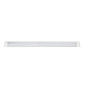 Jupiter 36W 120 Cm Led Bant Armatür JK120 - 6500K Beyaz Işık
