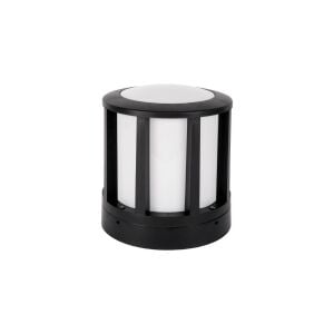 ACK E27 Duy 27 cm x 22,5 cm Bahçe Set Üstü Armatürü AG55-08021