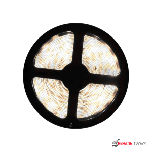 Cata 10 Çipli Şerit Led İç Mekan 12v BEYAZ - CT-4480