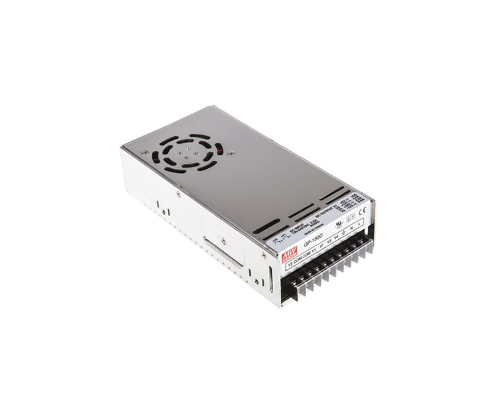 MEANWELL- QP-150-3B  Güç Kaynağı