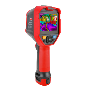 Unit UTi720E Termal Görüntüleyici Kamera