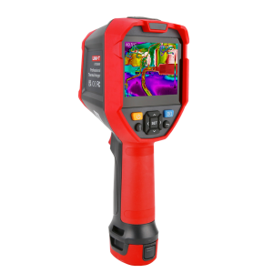 Unit UTi720E Termal Görüntüleyici Kamera