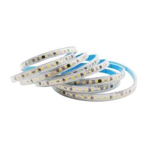Cata 10 Çipli 220v Amber Şerit 240 Led İç Mekan Trafosuz Tak Çalıştır CT-4597