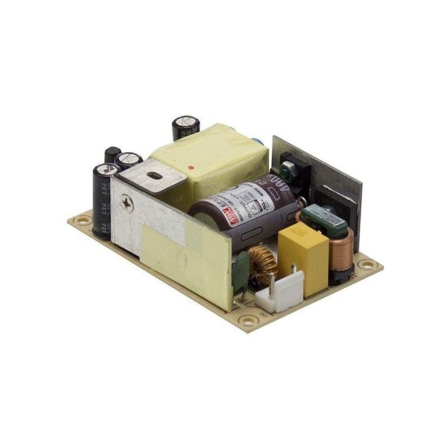 MEANWELL- EPS-65S-12  Açık Tip Güç Kaynağı
