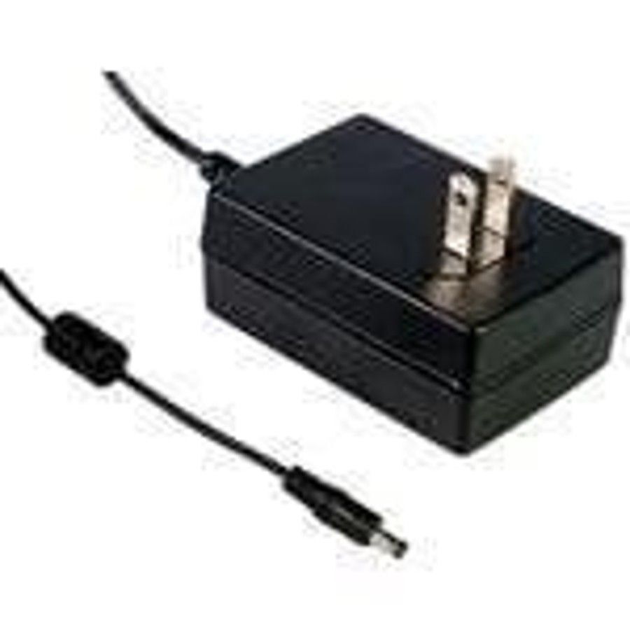 MEANWELL- ES18U09-P1J  Adaptör