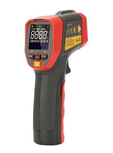 Unit UT301A+ Lazer Termometre