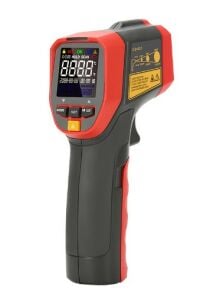 Unit UT301A+ Lazer Termometre