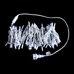 Cata 10 Metre Eklenebilir Flaşlı Süsleme Yılbaşı - Vitrin CT-8501