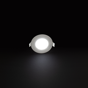 Noas 6500K Beyaz Işık 3W Slim Led Panel YL10 0300
