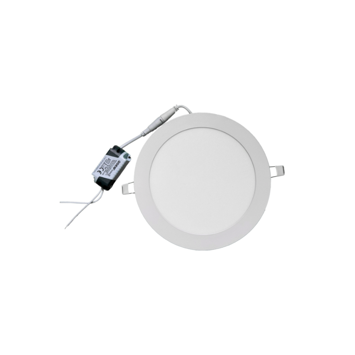 Noas 6500K Beyaz Işık 3W Slim Led Panel YL10 0300