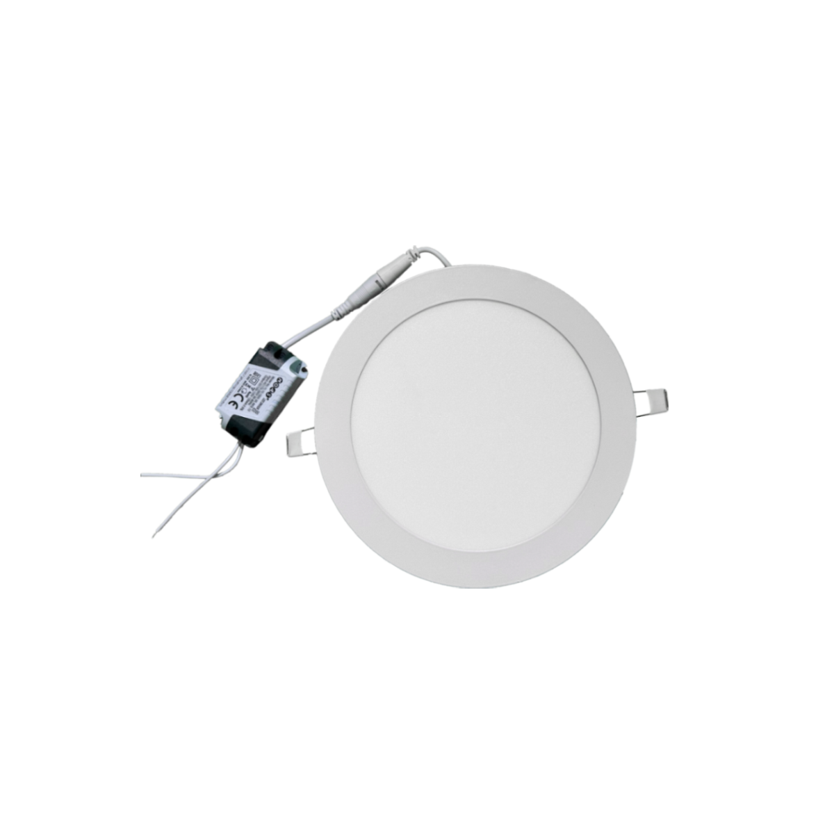 Noas 3200K Gün Işığı 3W Slim Led Panel YL10 0301