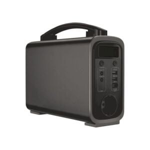 Cata  Etna Güç Kaynağı 20 Amper - 300Watt Ct-4041