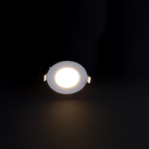 Noas 3W Slim Led 4000K Natural Beyaz 3W Slim Led Panel YL10 0303