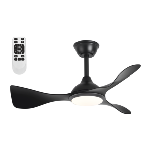 Cata Zürih Ledli Tavan Vantilatörü Ct-3001