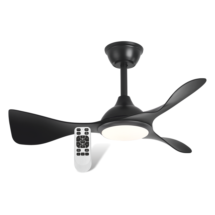 Cata Zürih Ledli Tavan Vantilatörü Ct-3001