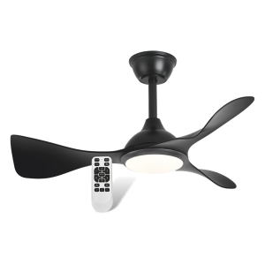 Cata Zürih Ledli Tavan Vantilatörü Ct-3001