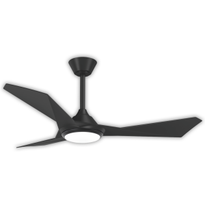 Cata Zürih 132cm (52inç) Ledli Tavan Vantilatörü Kumandalı Ct-3001