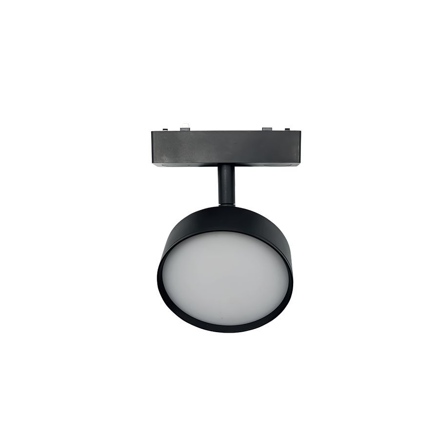 Darklight 48V DL45 9W/3000K Magnetik 120° Difüzörlü Yönlendirilebilir Led Armatür