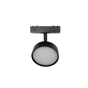 Darklight 48V DL45 9W/3000K Magnetik 120° Difüzörlü Yönlendirilebilir Led Armatür