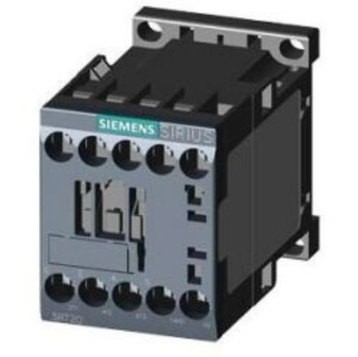 SIEMENS - 3RT2018-1AP02 Sirius Kontaktör 16A 230V AC 7,5kW