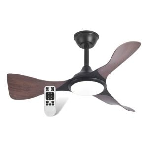 Cata Bern 132cm (52inç) Ledli Tavan Vantilatörü Ct-3002