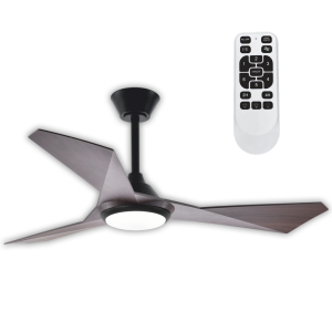 Cata Bern 132cm (52inç) Ledli Tavan Vantilatörü Kumandalı Ct-3002