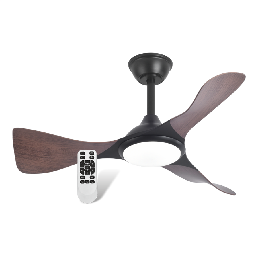 Cata Bern Ledli Tavan Vantilatörü Ct-3002