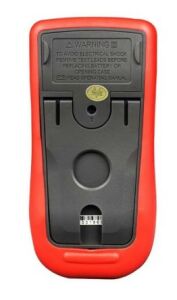 Unit UT151A Dijital Ölçü Aleti