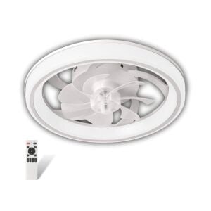Cata Meltem 51cm (21inç) Led Tavan Vantilatör Ct-3010
