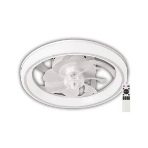 Cata Meltem 51cm (21inç) Led Tavan Vantilatör Ct-3010