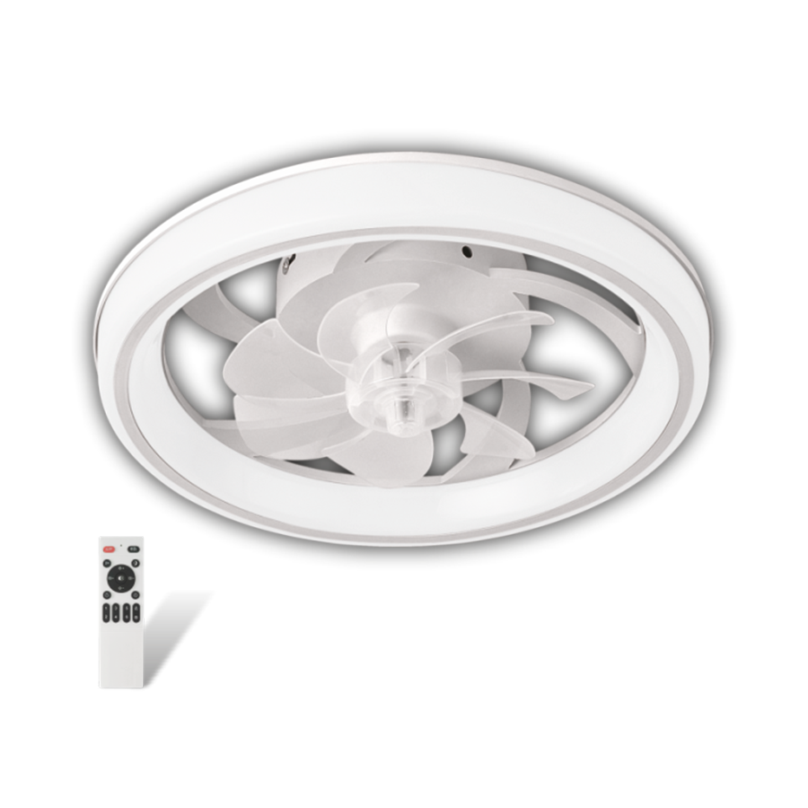 Cata Meltem Led Tavan Vantilatör Ct-3010