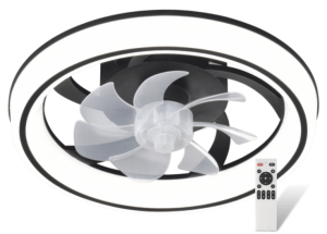 Cata Meltem 51cm (21inç) Led Tavan Vantilatör Ct-3010