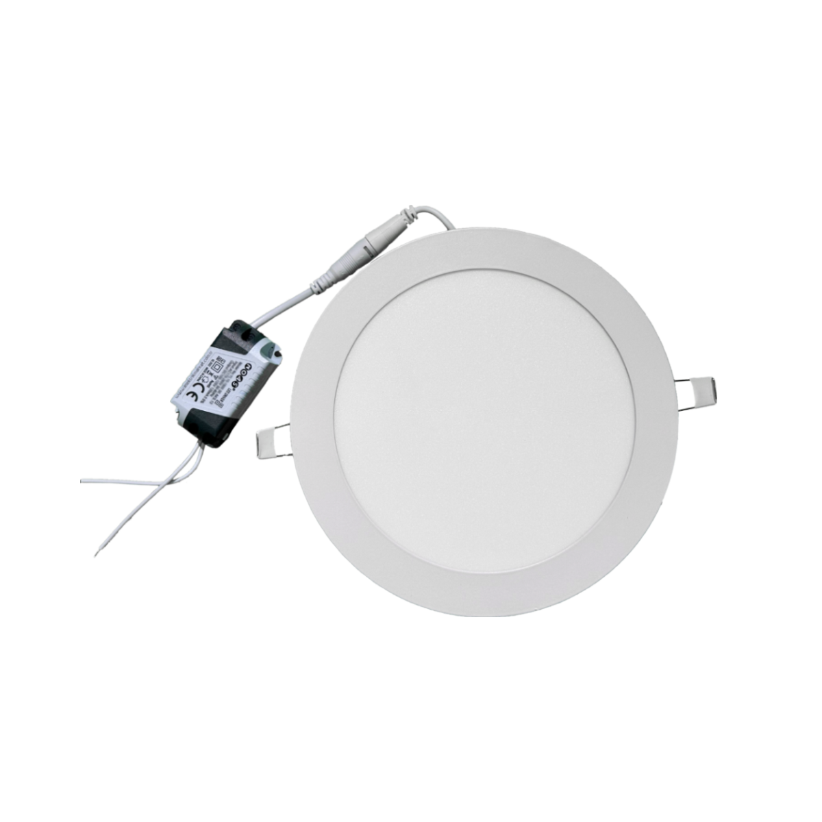 Noas 9W 4000K Natural BeyazSıva Altı Led Panel Spot YL10 0907