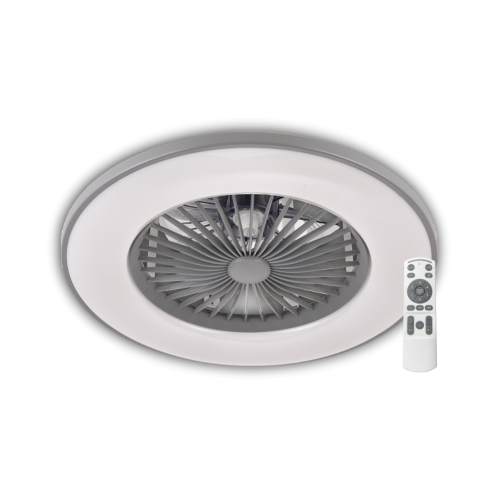 Cata Yıldız Led Tavan Vantilatör Ct-3011