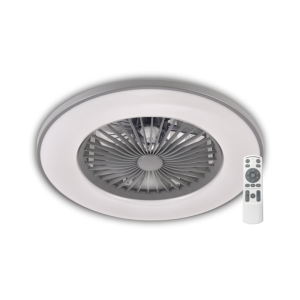 Cata Yıldız 56cm (23inç) Led Tavan Vantilatör Ct-3011