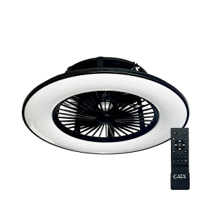 Cata Yıldız 56cm (23inç) Led Tavan Vantilatör Ct-3011