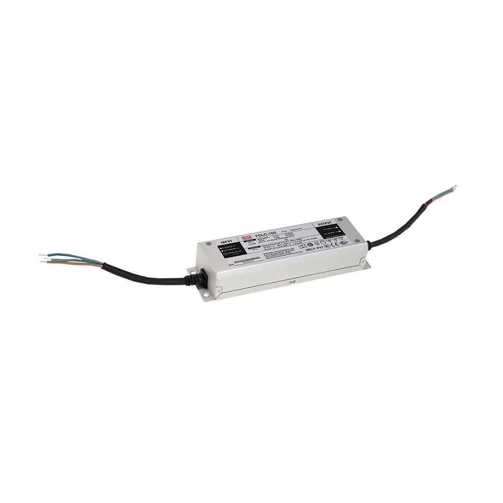 MEANWELL- FDLC-100  Led Sürücü - Güç kaynağı