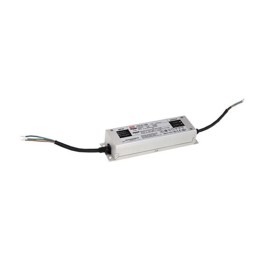 MEANWELL- FDLC-100  Led Sürücü - Güç kaynağı
