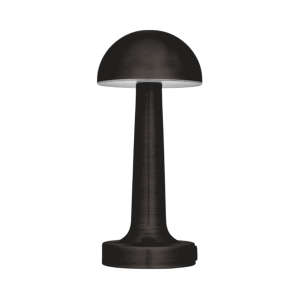 Cata Lizbon 3 Işık Renkli Şarjlı Dim Edilebilir  Masa Lambası CT-8428