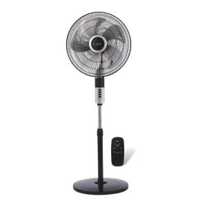 Cata Everest 46cm (18inç) Ayaklı Vantilatör Kumandalı Ct-3022