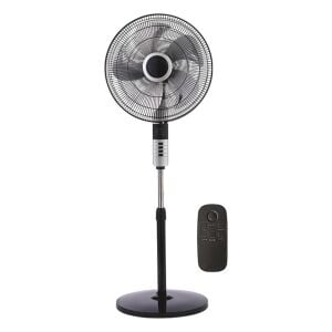 Cata Everest 46cm (18inç) Ayaklı Vantilatör Kumandalı Ct-3022