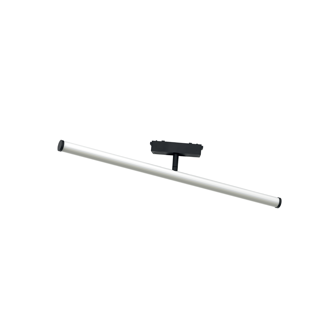 Darklight 48V DL45 18W/4000K Magnetik 180° Tüp Led Armatür