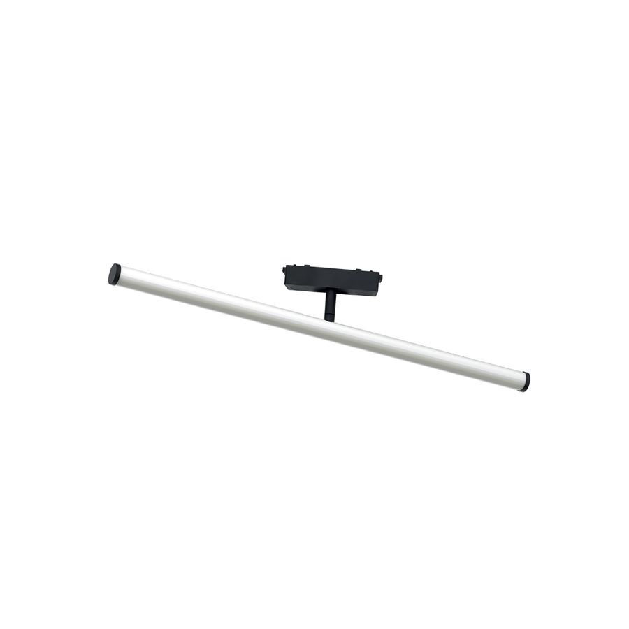 Darklight 48V DL45 18W/4000K Naturel Beyaz Magnetik 180° Tüp Led Armatür