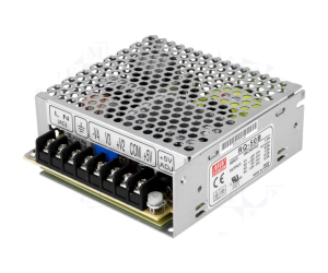 MEANWELL- RQ-65B  Güç Kaynağı