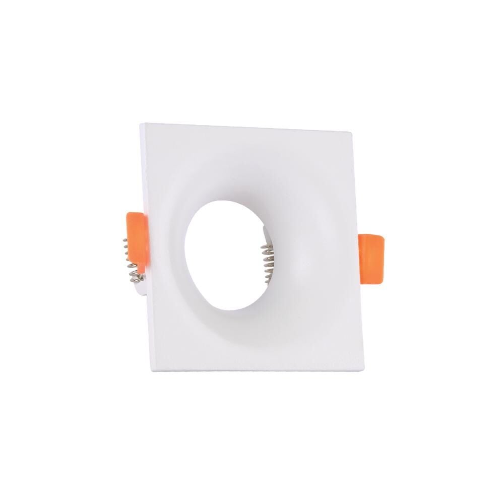 ACK Terra Alüminyum Kare Spot Armatür AH03-04040